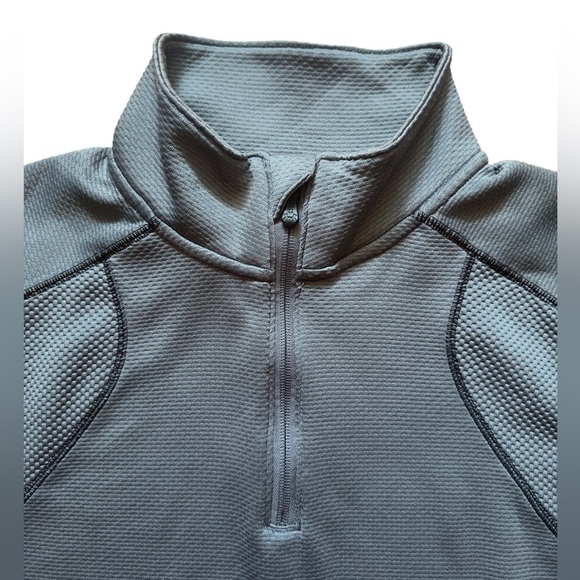 UNDER ARMOUR ALL SEASON GEAR SWEATER - Picture 5 of 11